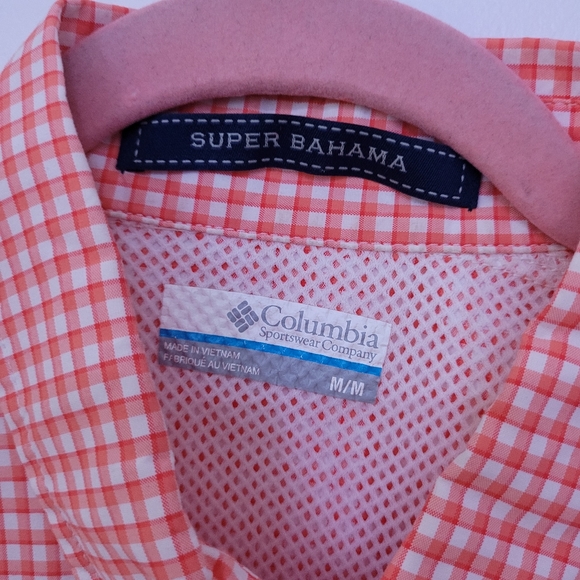 Columbia windbreaker - Picture 2 of 3